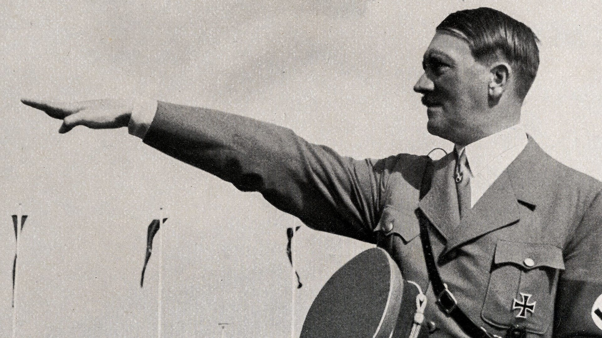 Hitlers Hypnose in „Babylon Berlin“ | Von Paul Clemente
