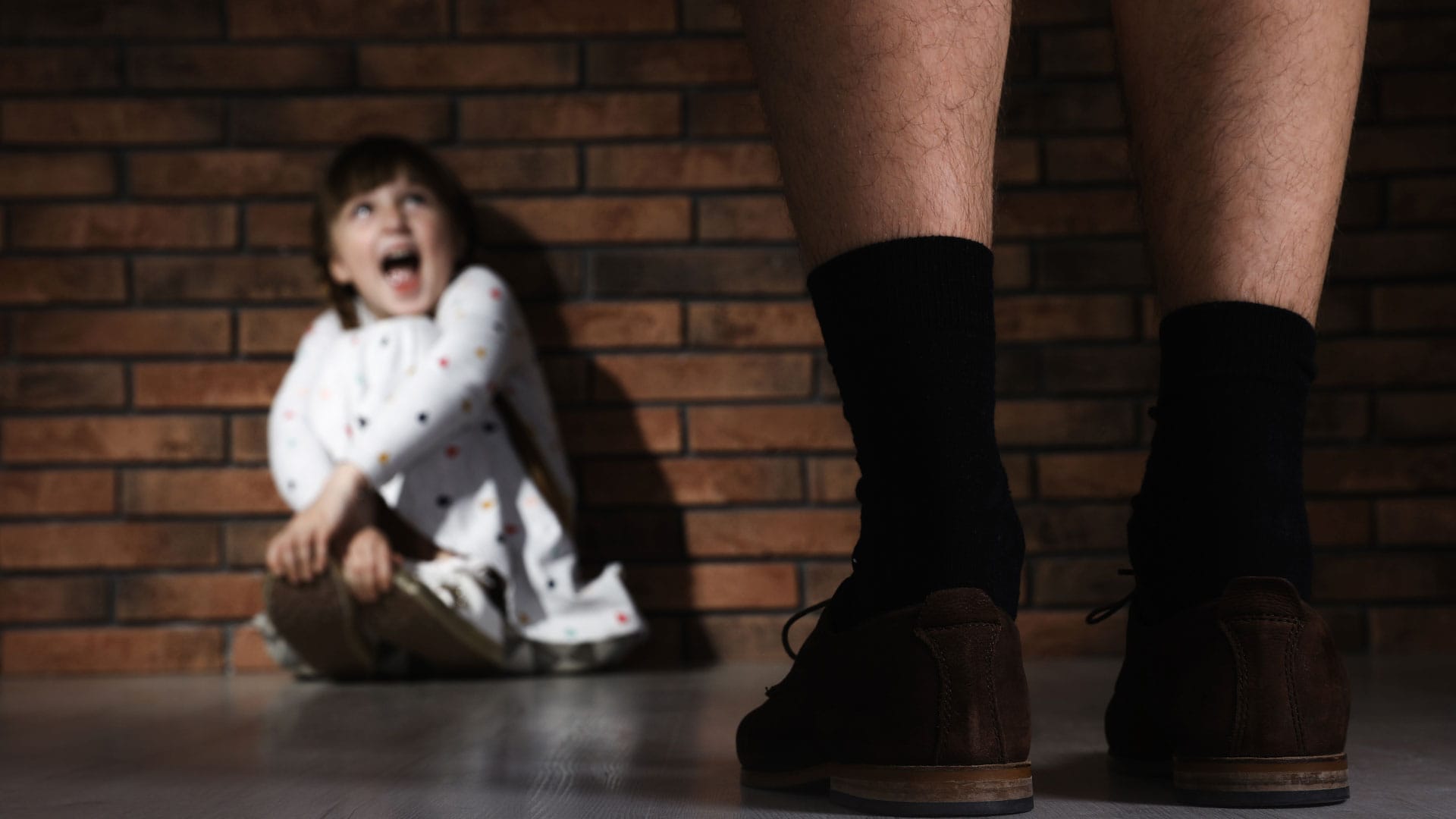Wenn das Monster aus der Familie kommt | Von Paul Clemente