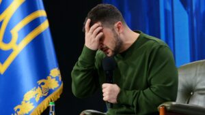 Ist Selensky am Ende? | Von Thomas Röper
