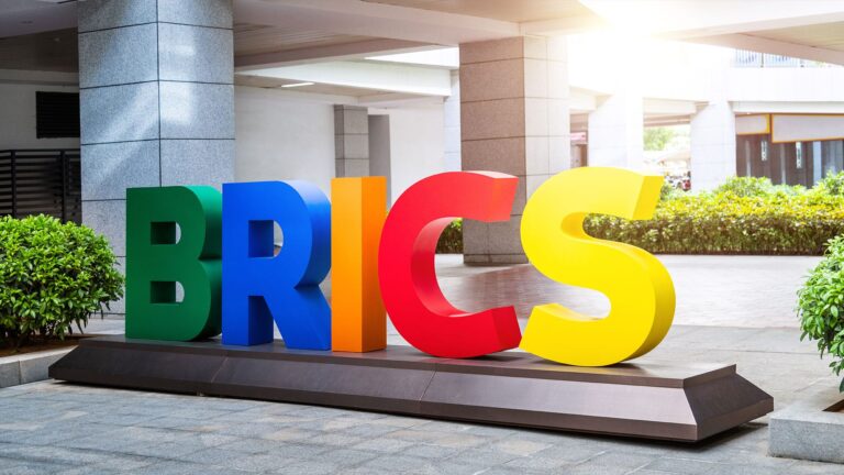 BRICS: die neue Weltordnung | Von Stephan Ossenkopp