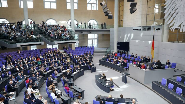 Die Repräsentative Demokratie hat fertig | Von Hermann Ploppa
