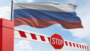Berlins schamlose Nord-Stream-Heuchelei | Von Janine Beicht