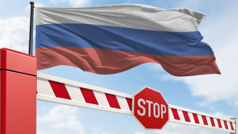 Berlins schamlose Nord-Stream-Heuchelei | Von Janine Beicht