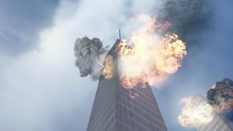 Zum 25. Jahrestag von 9/11 - Waren die USA vorgewarnt? | Von Rainer Rupp