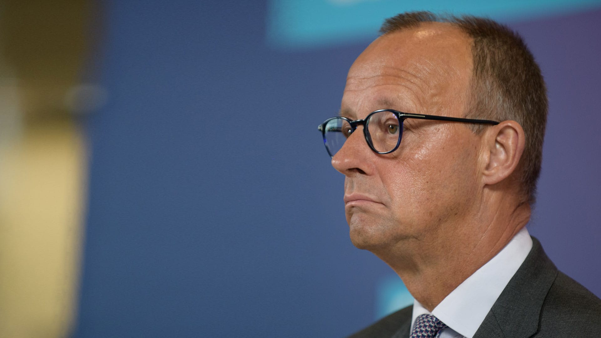 Politisches Beben in Deutschland | Von Paul Clemente
