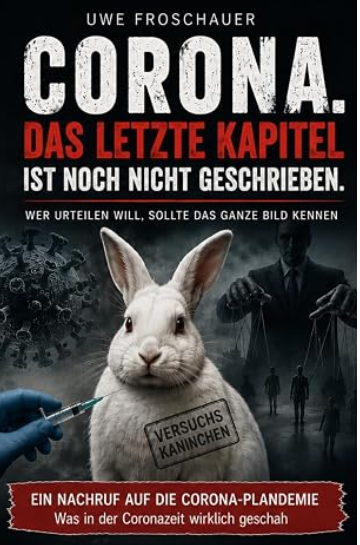 Waffen – Das goldene Kalb der Bellizisten | Von Uwe Froschauer