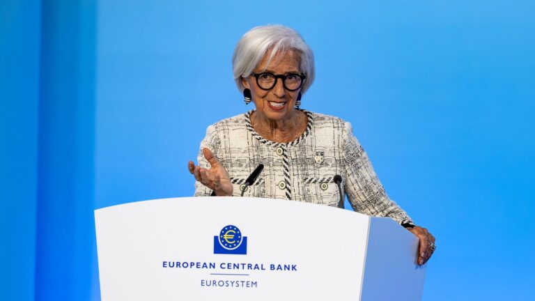 EZB startet Pontes für digitale Finanzinfrastruktur