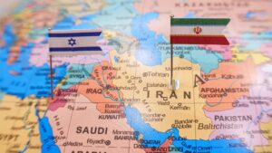 Die verwundbare Atommacht – warum Israel im Ernstfall schneller ausgelöscht werden kann als der Iran | Von Dirk Ellerbrock