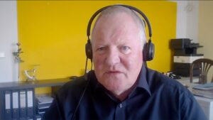 Spotlight: Christian Knoche | Schleichende Militarisierung durch das neue Reservestärkungsgesetz