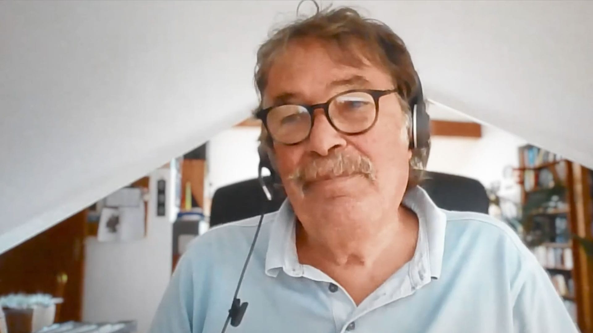 Spotlight: Walter Krämer | Gravierende Kosteneinsparungen sind beim ÖRR dringend erforderlich!