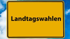 Linksrutsch in Berlin, AfD-Sieg in Mecklenburg-Vorpommern