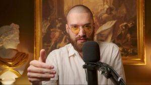 Spotlight: Leonard Schmedding | Durch KI werden wir massive Jobverluste erleben!