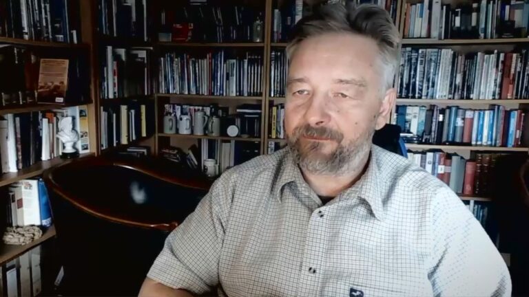 Spotlight: Thomas Meuter | Deutschland baut eigene Drohnen-Produktion auf